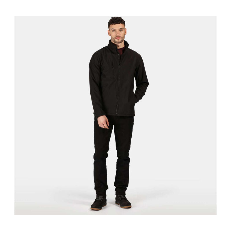 Chaqueta Softshell Ablaze Imprimible de