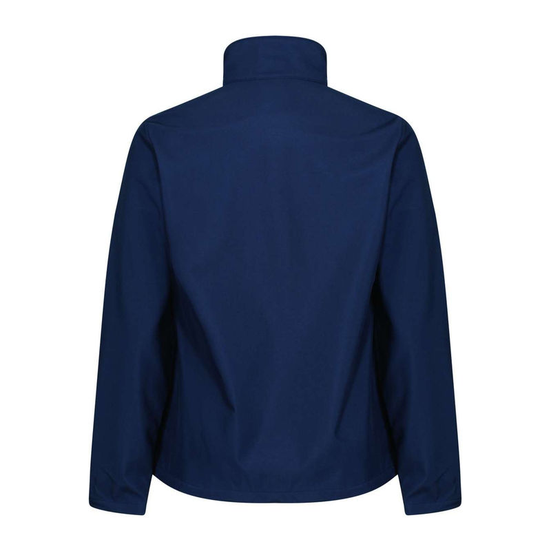 Chaqueta Softshell Ablaze Imprimible de