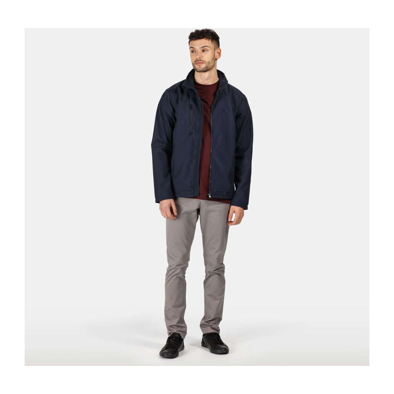 Chaqueta Softshell Ablaze Imprimible de