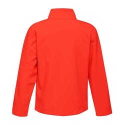 Chaqueta softshell imprimible para hombre Ablaze
