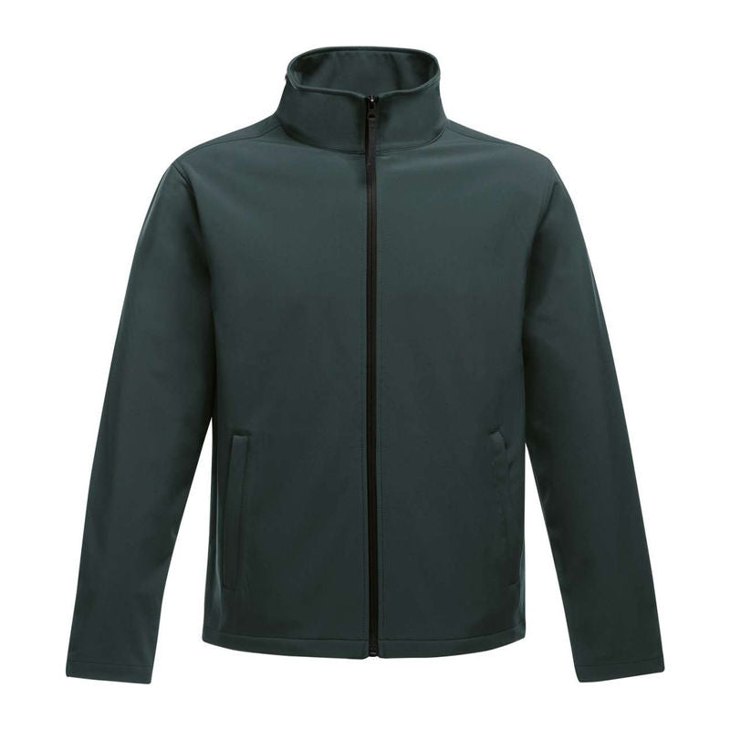 Chaqueta Softshell Imprimible para Hombre
