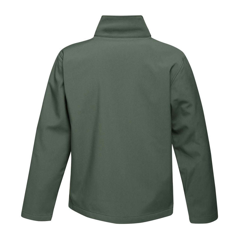 Chaqueta Softshell Imprimible para Hombre