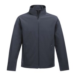 Chaqueta softshell imprimible para hombre Ablaze