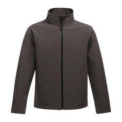Chaqueta softshell imprimible para hombre Ablaze