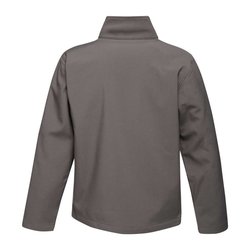 Chaqueta softshell imprimible para hombre Ablaze
