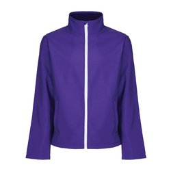 Chaqueta softshell imprimible para hombre Ablaze