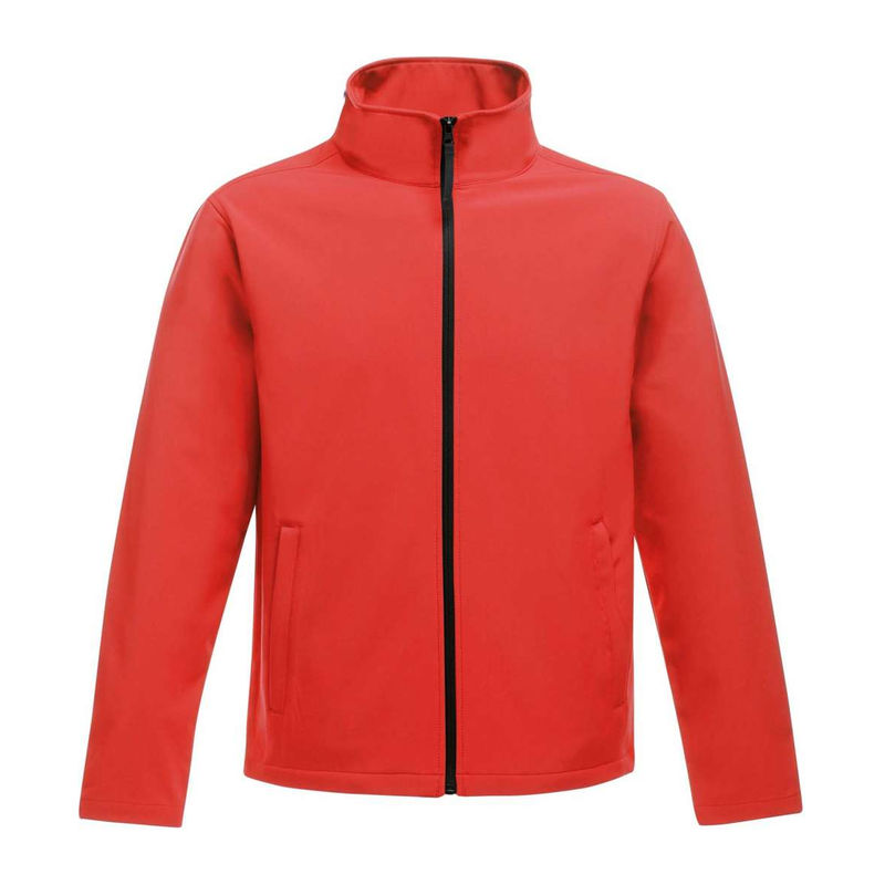 Chaqueta Softshell Imprimible Ablaze para