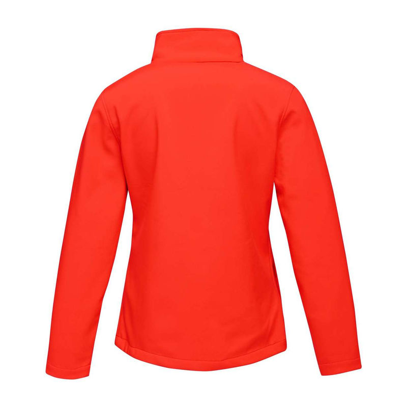 Chaqueta Softshell Imprimible Ablaze para