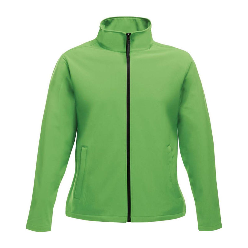 Chaqueta Softshell Imprimible Ablaze para