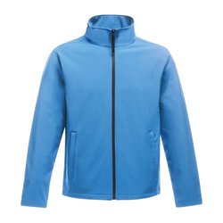 Chaqueta softshell imprimible Ablaze para mujer