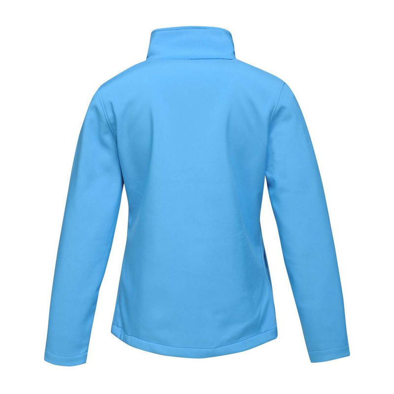 Chaqueta Softshell Imprimible Ablaze para