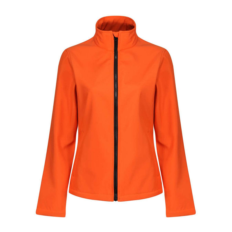 Chaqueta Softshell Imprimible Ablaze para