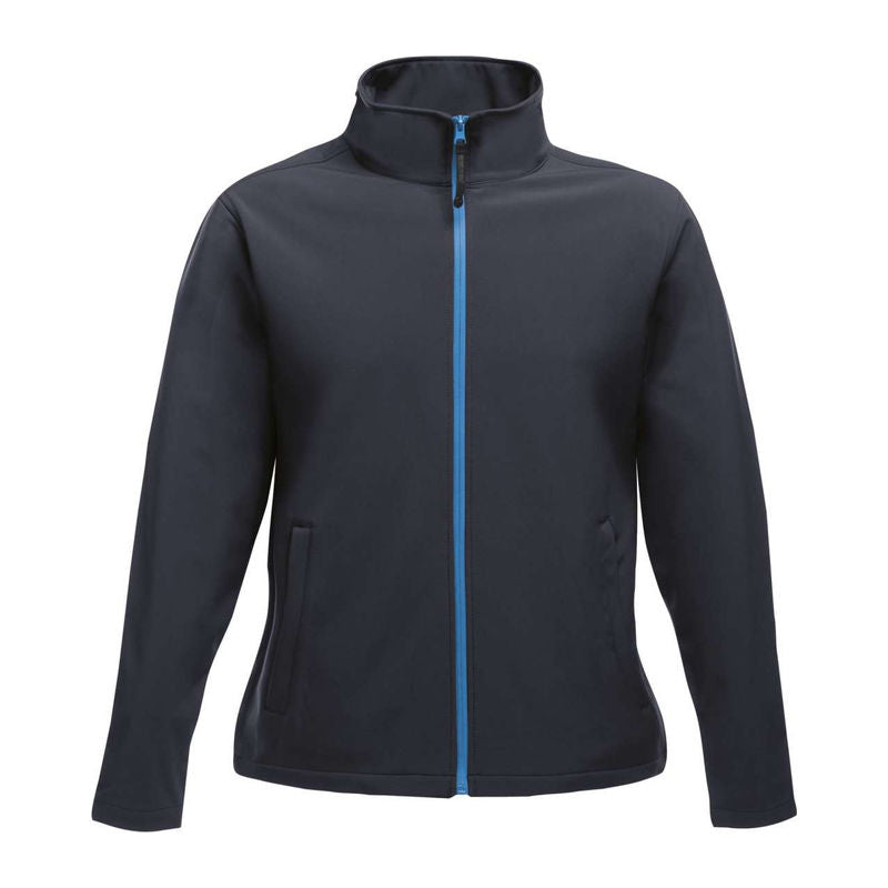 Chaqueta Softshell Imprimible Ablaze para