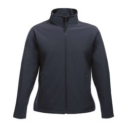 Chaqueta softshell imprimible Ablaze para mujer