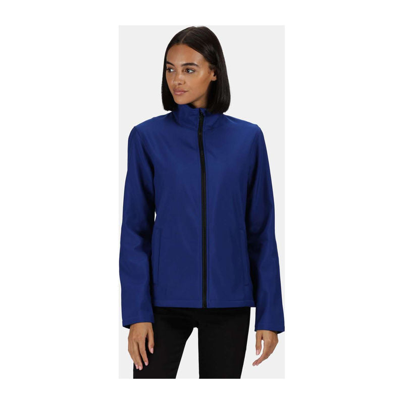 Chaqueta Softshell Imprimible Ablaze para