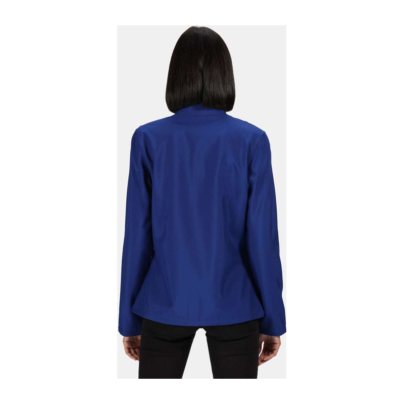 Chaqueta Softshell Imprimible Ablaze para