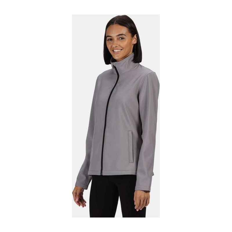 Chaqueta Softshell Imprimible Ablaze para