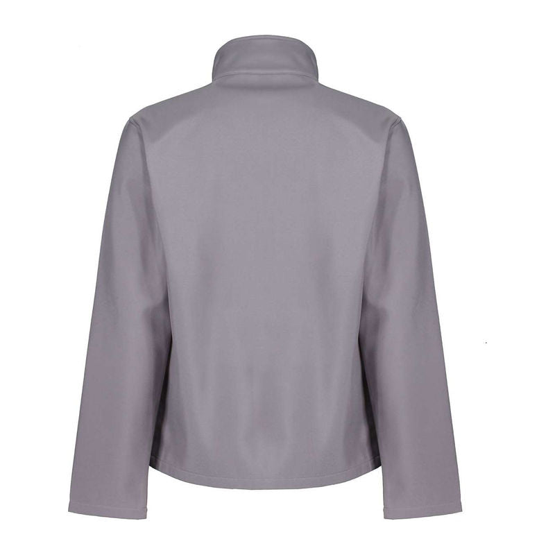 Chaqueta Softshell Imprimible Ablaze para
