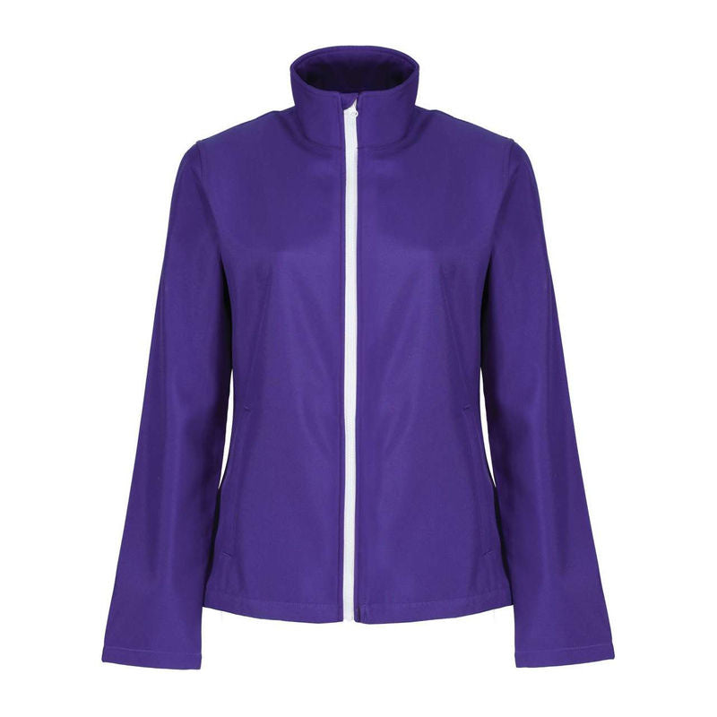 Chaqueta Softshell Imprimible Ablaze para