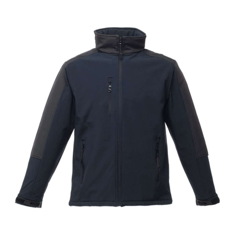 Hydroforce - Softshell con Capucha