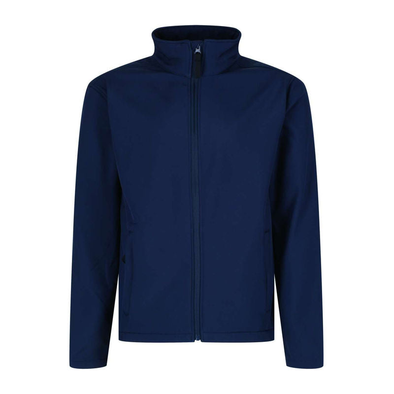 Reid - Chaqueta Softshell