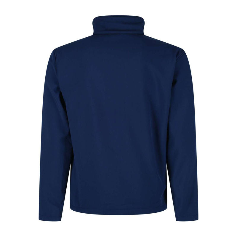 Reid - Chaqueta Softshell