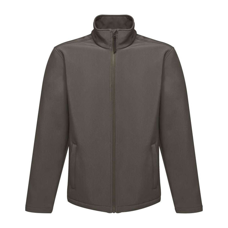 Reid - Chaqueta Softshell