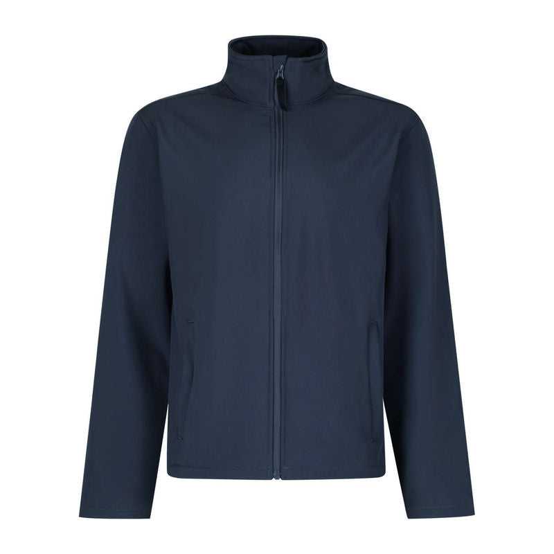Reid - Chaqueta Softshell
