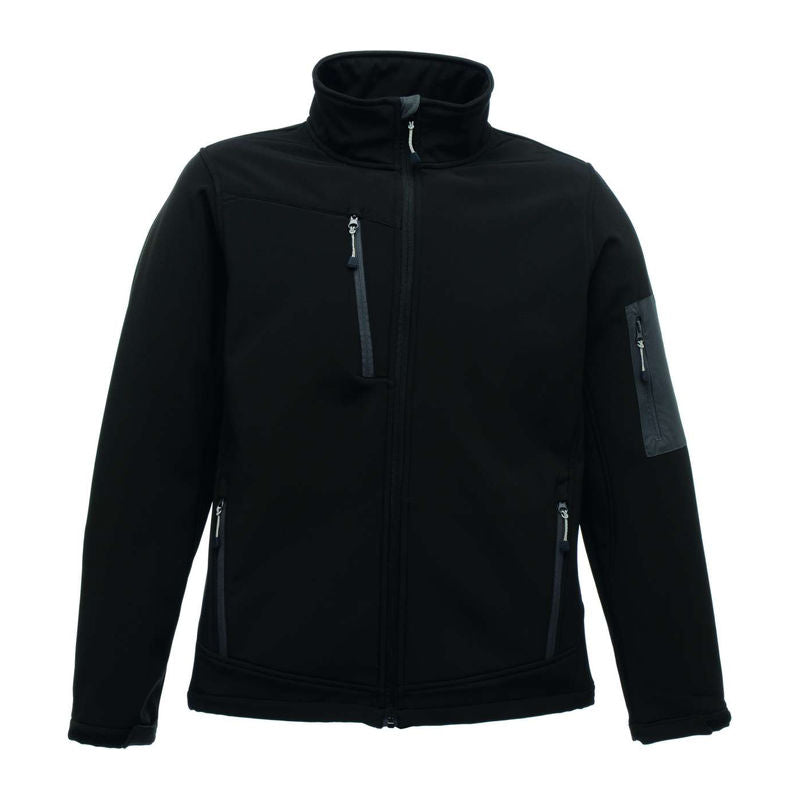 Arcola - Softshell con Membrana