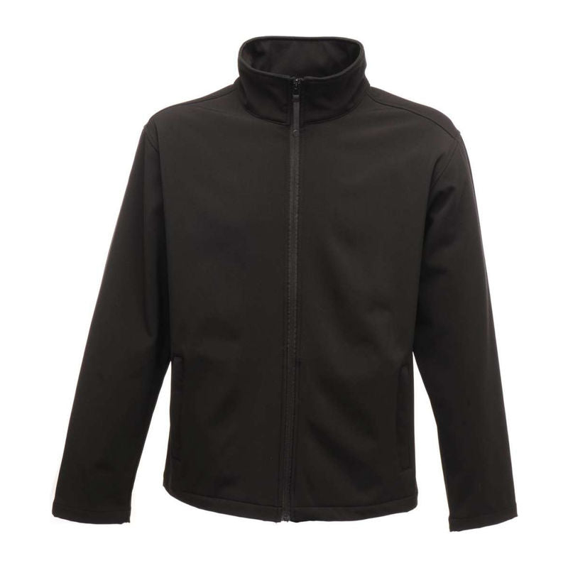 Chaqueta Softshell Clásica, Ligera y