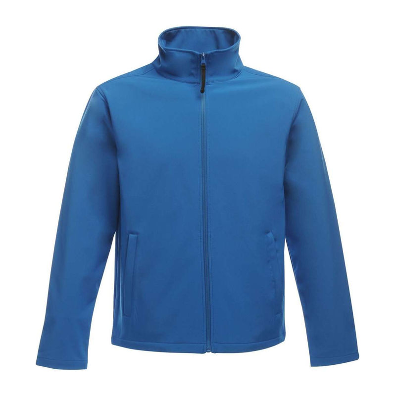 Chaqueta Softshell Clásica, Ligera y