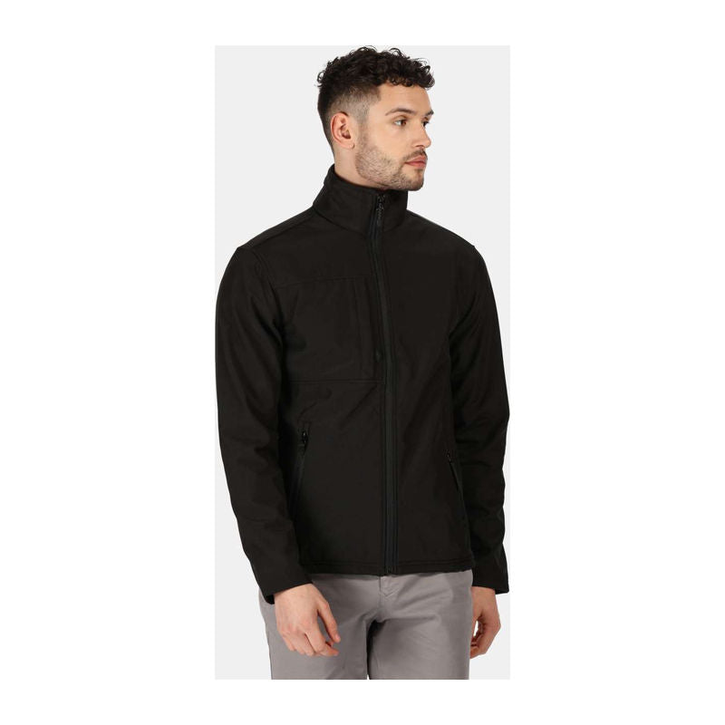 Chaqueta Softshell Octagon Ii para