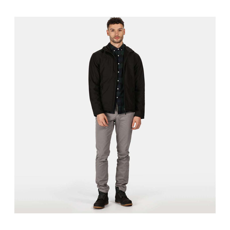 Chaqueta Softshell Octagon Ii para