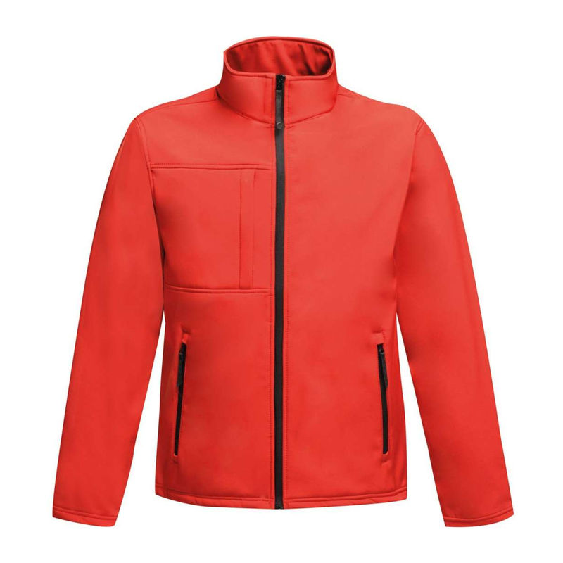 Chaqueta Softshell Octagon Ii para