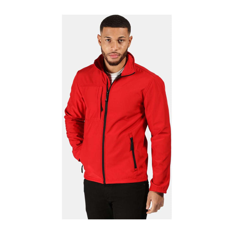 Chaqueta Softshell Octagon Ii para