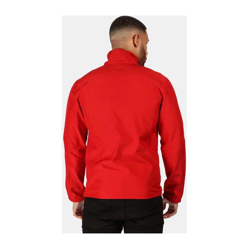 Chaqueta Softshell Octagon Ii para