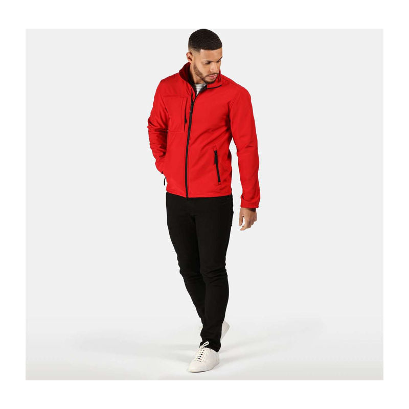 Chaqueta Softshell Octagon Ii para