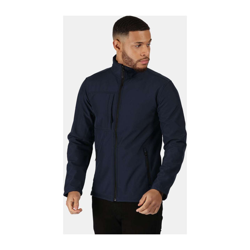 Chaqueta Softshell Octagon Ii para