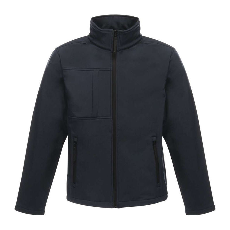 Chaqueta Softshell Octagon Ii para