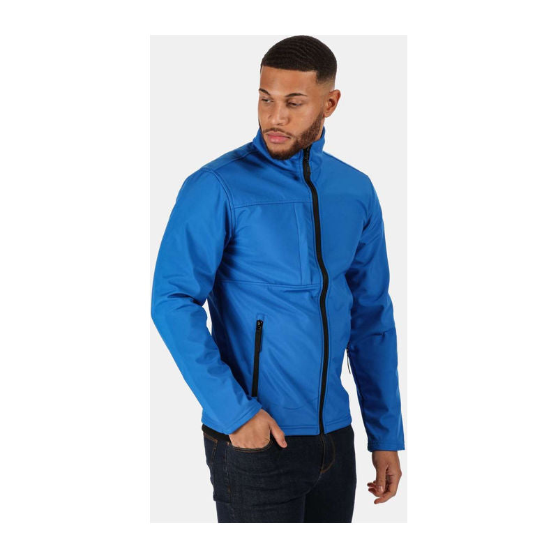 Chaqueta Softshell Octagon Ii para
