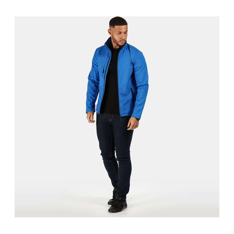 Chaqueta Softshell Octagon Ii para