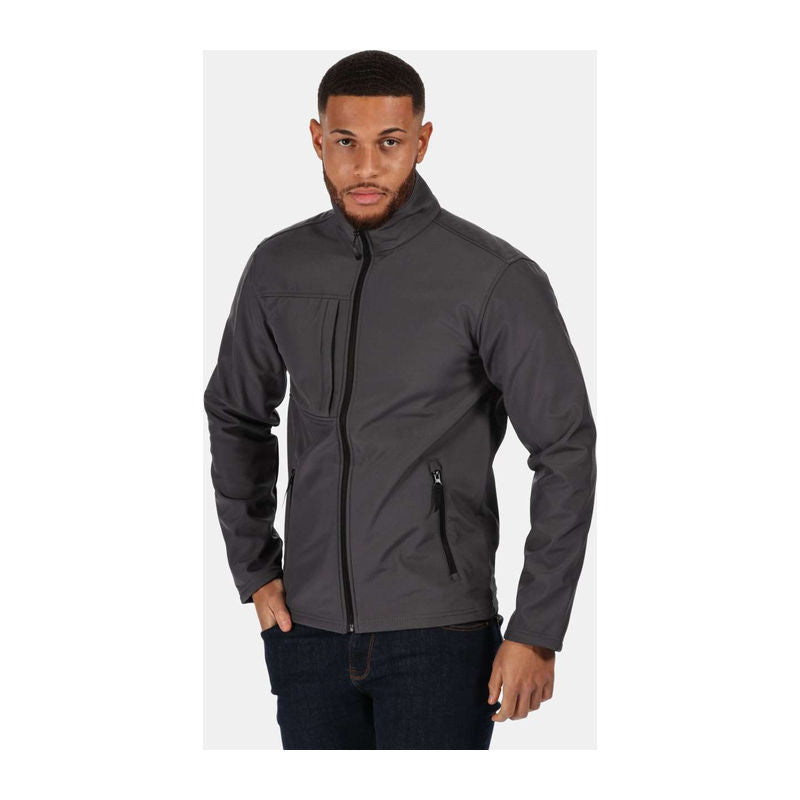 Chaqueta Softshell Octagon Ii para