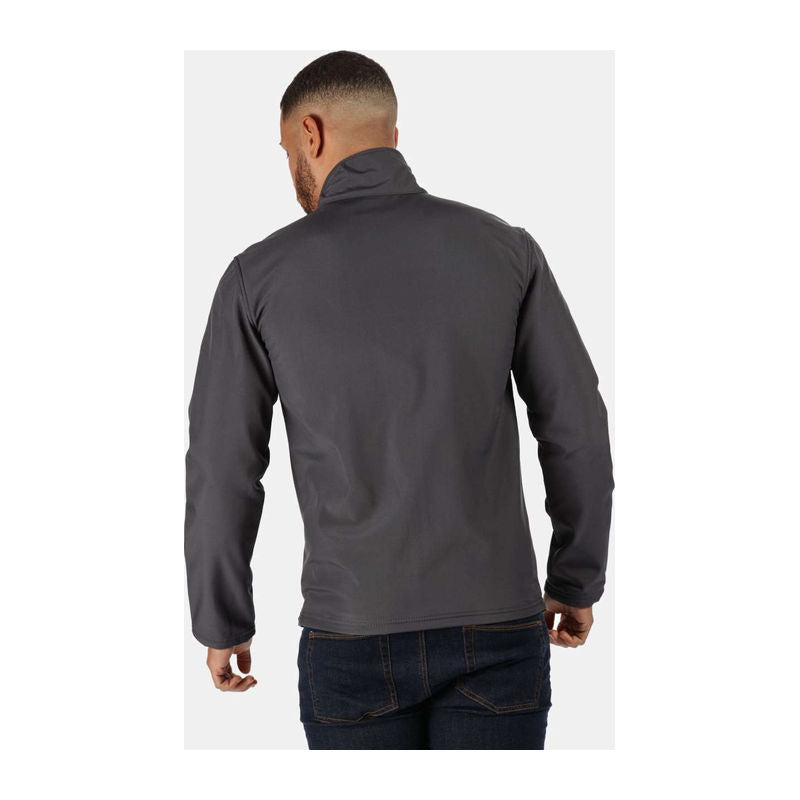 Chaqueta Softshell Octagon Ii para