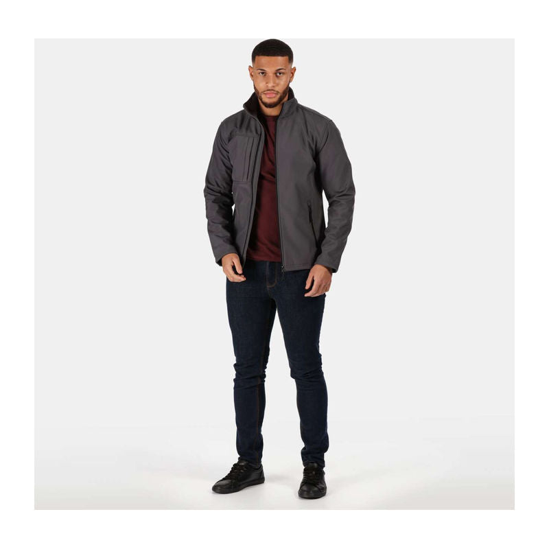 Chaqueta Softshell Octagon Ii para