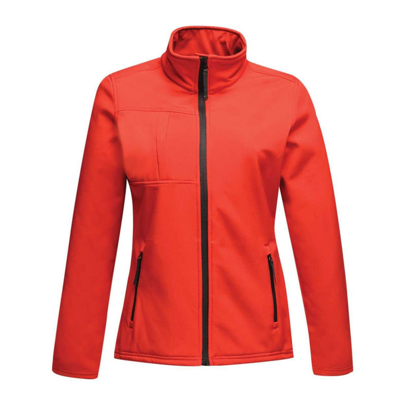 Chaqueta Softshell Octagon Ii para
