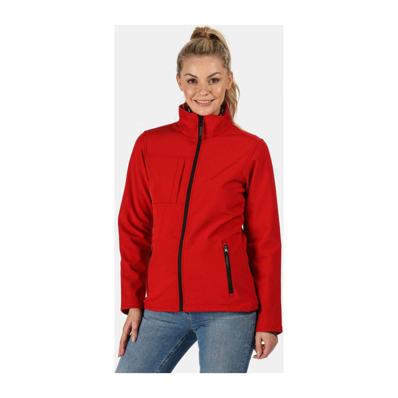 Chaqueta Softshell Octagon Ii para
