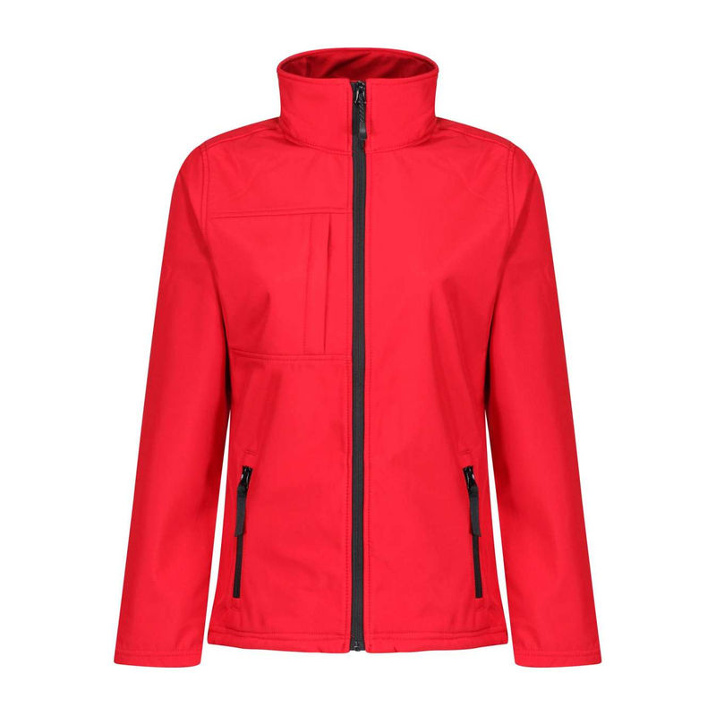Chaqueta Softshell Octagon Ii para