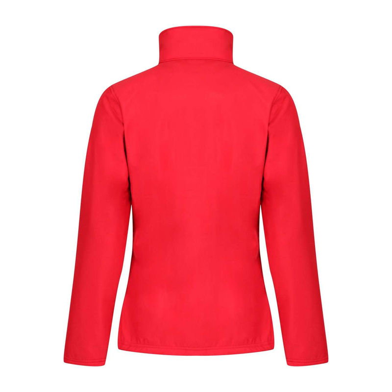 Chaqueta Softshell Octagon Ii para
