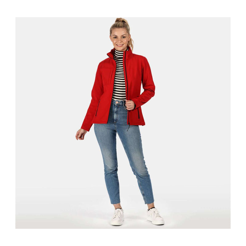 Chaqueta Softshell Octagon Ii para
