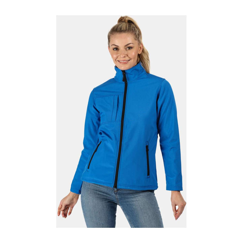 Chaqueta Softshell Octagon Ii para